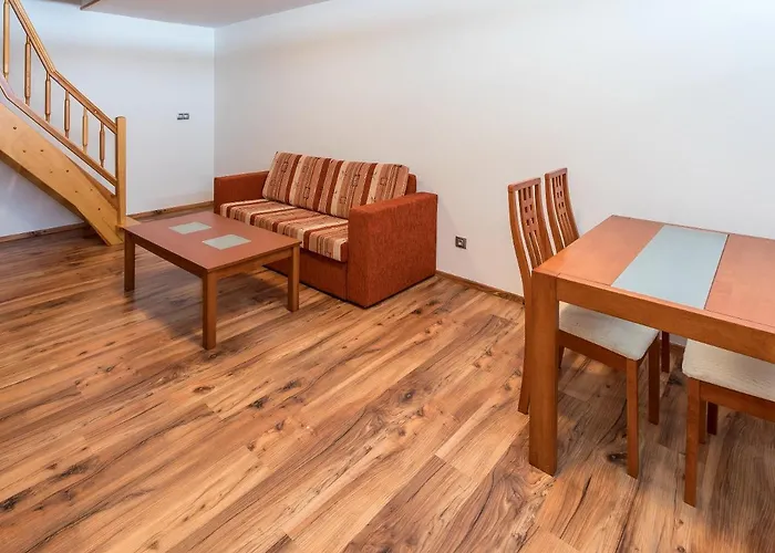Apartamento Ea Na Filipce *