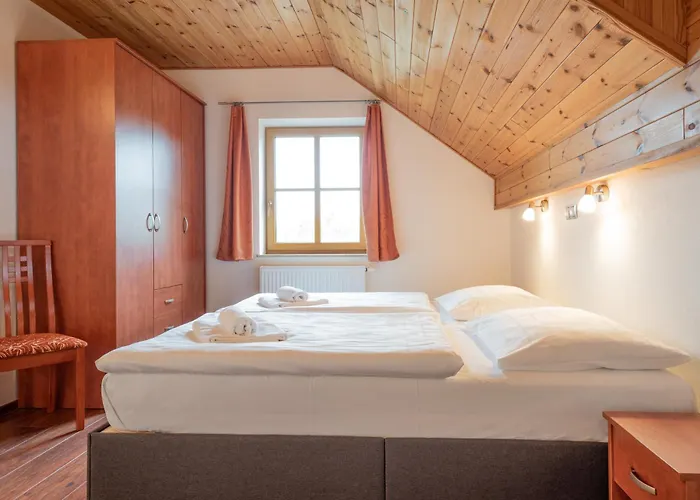 Apartamento Ea Na Filipce *