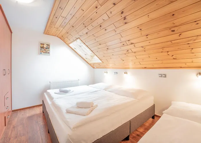 Apartamento Ea Na Filipce *