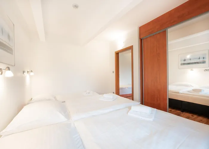 Ea Na Filipce Apartamento Modrava