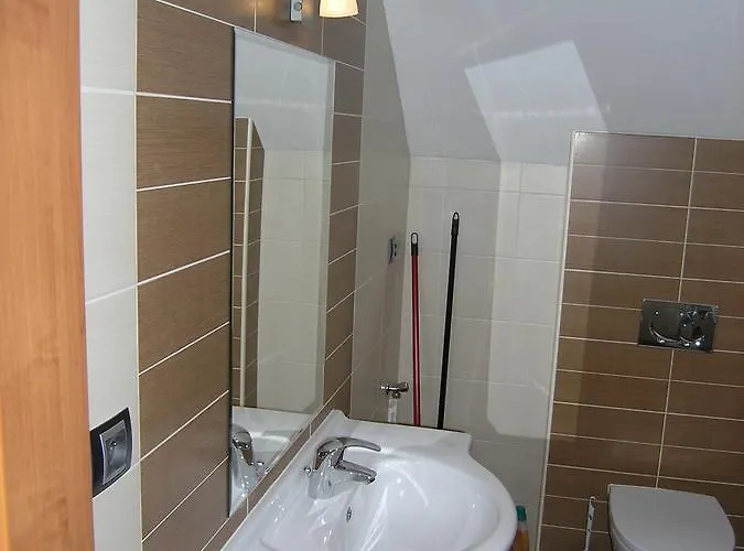 Apartmán Ea Na Filipce