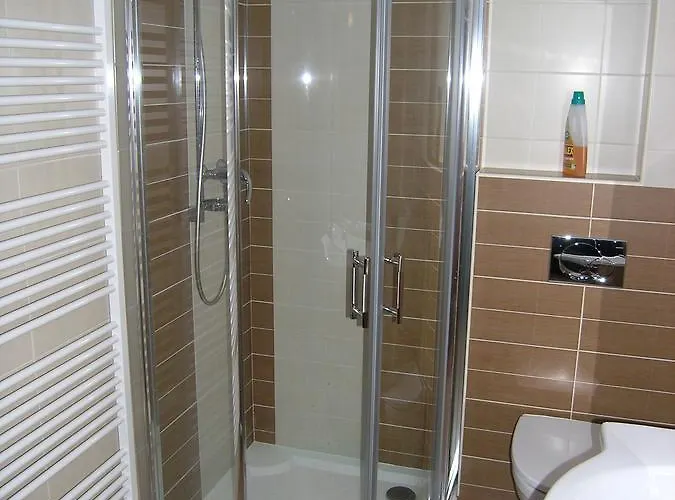Apartmán Ea Na Filipce *