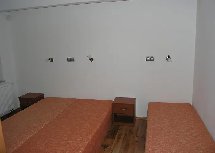 Ea Na Filipce Apartmán Modrava