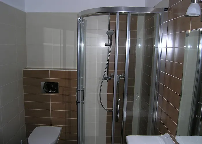 Ea Na Filipce Apartmán Modrava