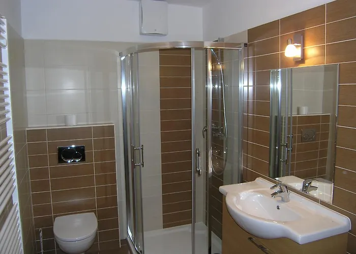 Apartmán Ea Na Filipce Modrava