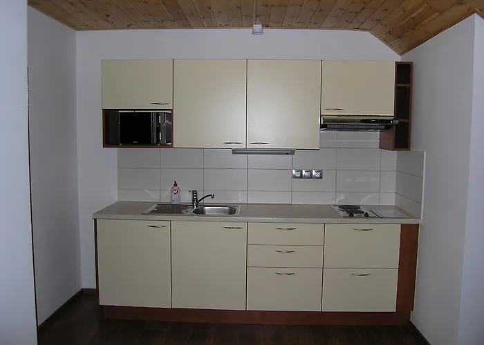 Apartmán Ea Na Filipce *