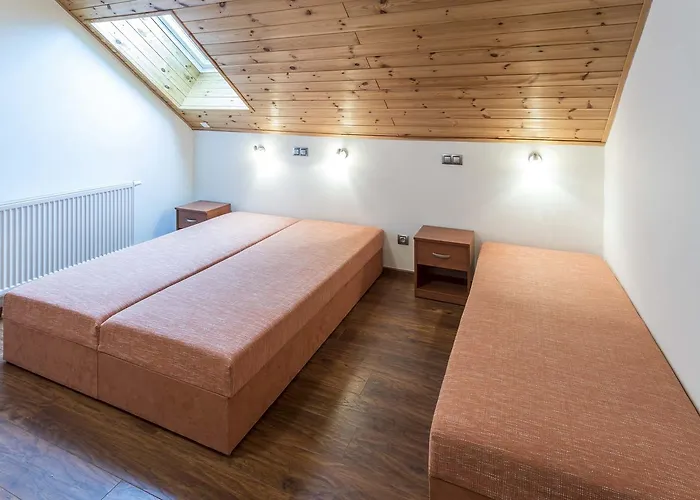 Apartmán Ea Na Filipce