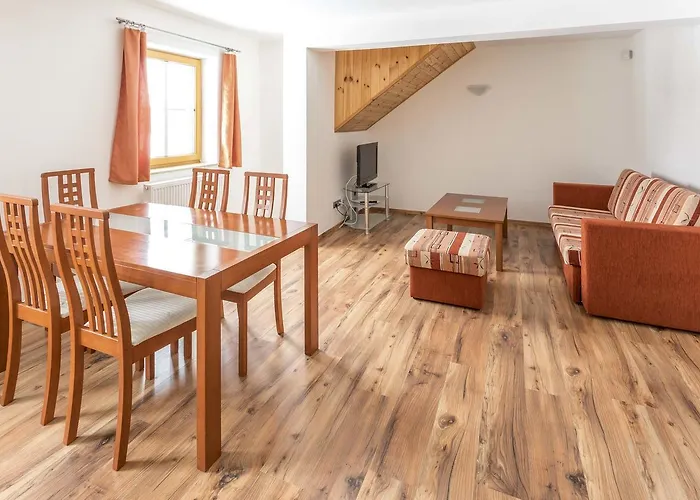 Apartmán Ea Na Filipce Modrava