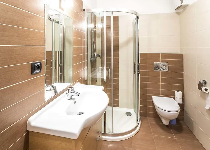 Apartmán Ea Na Filipce