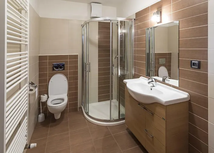 Apartmán Ea Na Filipce Modrava