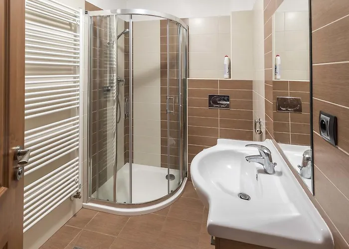 Apartmán Ea Na Filipce Modrava