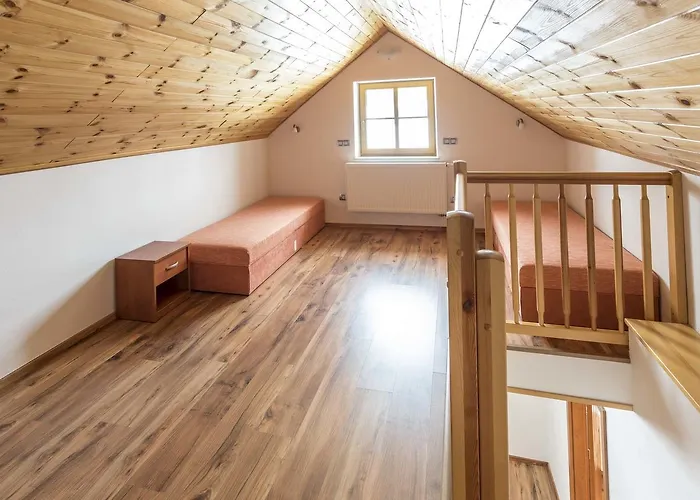 Apartmán Ea Na Filipce *