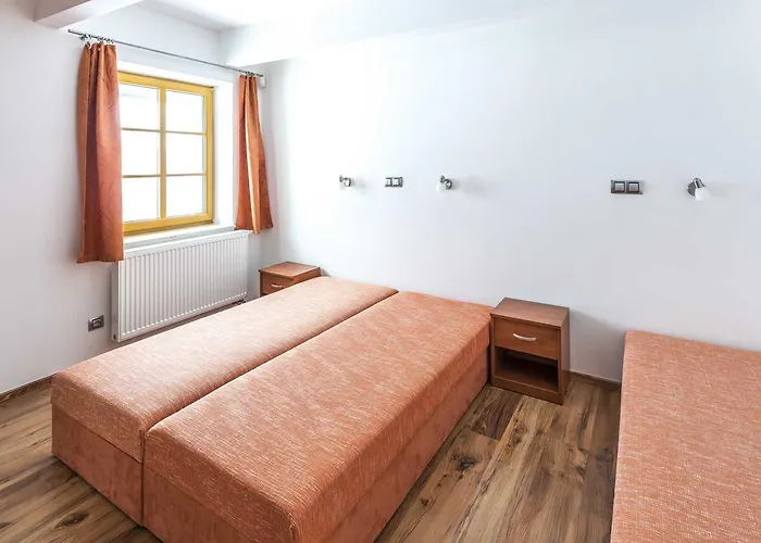 Apartmán Ea Na Filipce
